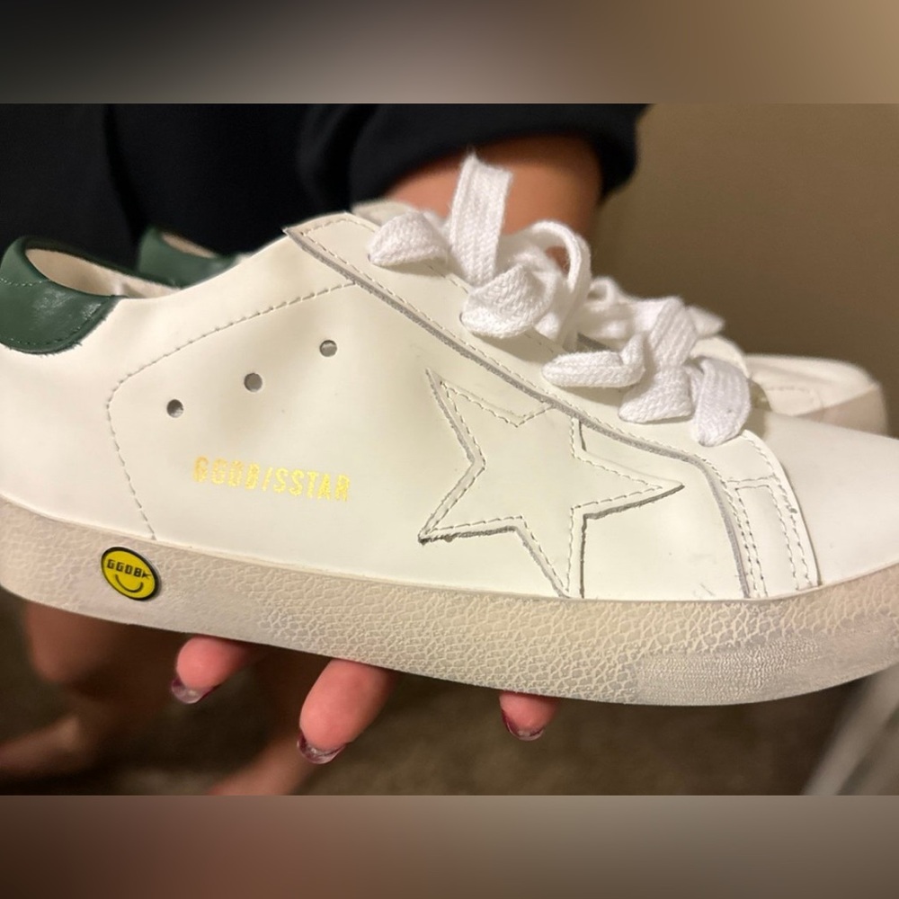 Golden Goose Sneakers
